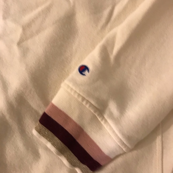 Junior Champion Sweatshirt - Picture 2 of 5